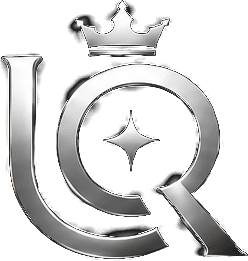 UCR monogram